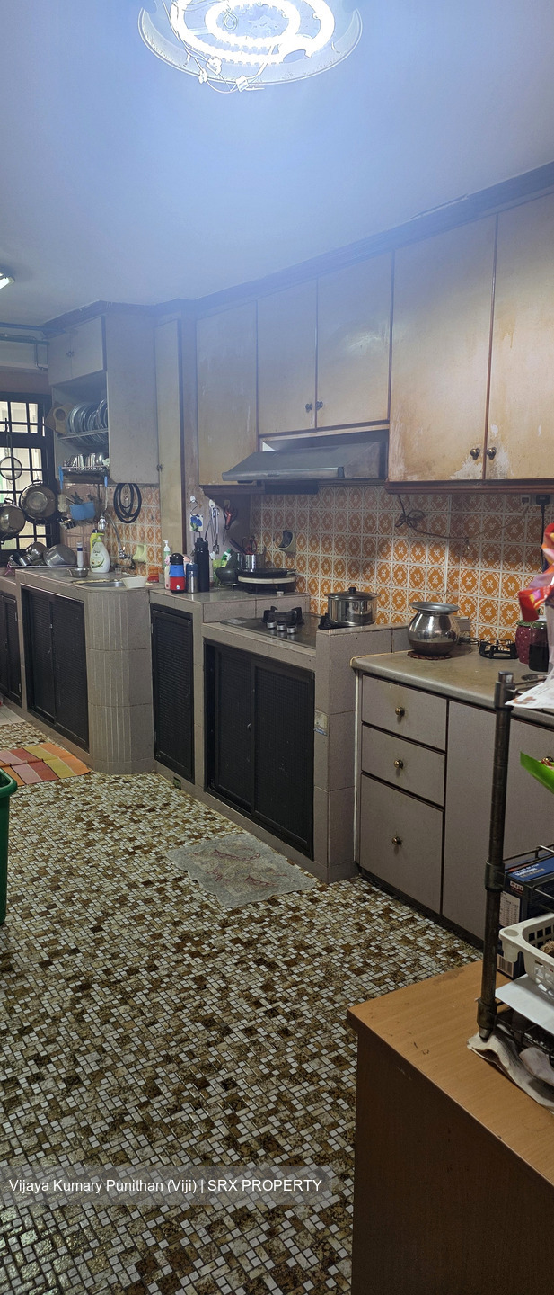 Blk 12 MARSILING LANE (Woodlands), HDB 3 Rooms #619617381